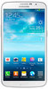 Смартфон Samsung Samsung Смартфон Samsung Galaxy Mega 6.3 8Gb GT-I9200 (RU) белый - Нижневартовск