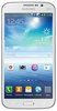 Смартфон Samsung Samsung Смартфон Samsung Galaxy Mega 5.8 GT-I9152 (RU) белый - Нижневартовск