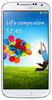 Смартфон Samsung Samsung Смартфон Samsung Galaxy S4 64Gb GT-I9500 (RU) белый - Нижневартовск