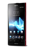 Смартфон Sony Xperia ion Red - Нижневартовск
