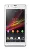 Смартфон Sony Xperia SP C5303 White - Нижневартовск