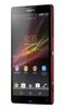 Смартфон Sony Xperia ZL Red - Нижневартовск