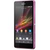 Смартфон Sony Xperia ZR Pink - Нижневартовск